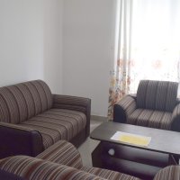 FULLY FURNISHED APARTMENT FOR REN AT OVAL VIEW RESIDENCIES , COL.08