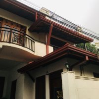 TWO STORIED HOUSE FOR RENT IN HOKANDARA