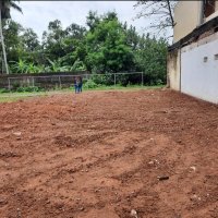 Land for SALE in Colombo 8