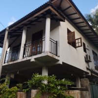 02 STORIED HOUSE FOR SALE IN KOTUGODA , SEEDUWA