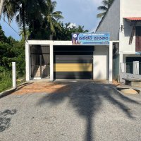 COMMERCIAL SPACE FOR RENT IN MINUWANGODA