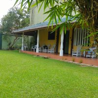 LUXURY HOUSE FOR SALE AT MORATUWA , GORAKANA