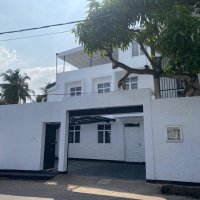 3 STORIED HOUSE FOR RENT IN RAJAGIRIYA