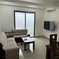 FULLY FURNISHED APARTMENT FOR RENT AT OVAL VIEW RESIDENCIES