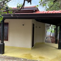 UNFURNISHED HOUSE FOR SALE IN KADAWATHA