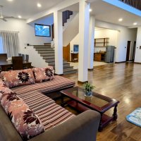 3 STORIED HOUSE FOR RENT AT SEEDUWA