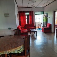 FULL FURNISHED HOUSE FOR RENT IN DEHIWALA