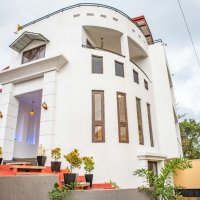 ARCHITECHTURELY DESIGNED BRAND NEW HOUSE FOR SALE IN PILIYANDALA