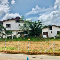 BARE LAND FOR SALE IN KAHATHUDUWA