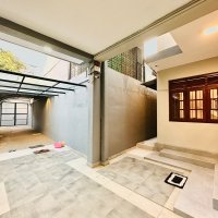 UNFURNISHED HOUSE FOR RENT IN EDMONTON ROAD, COLOMBO 06