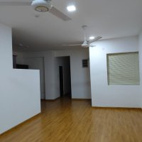 UNFURNISHED APARTMENT FOR SALE AT SPAN TOWER APARTMENTS - COLOMBO 06