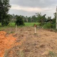 BARE LAND FOR SALE IN KAHATHUDUWA 