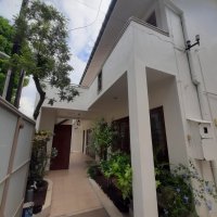 FULLY FURNISHED HOUSE FOR RENT IN COLOMBO 04