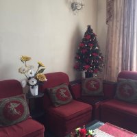 FULLY FURNISHED APARTMENT FOR SALE IN VESTA VILLAGE , DEHIWALA