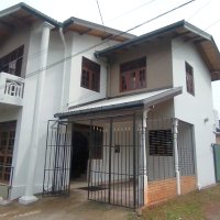 TWO STORIED HOUSE FOR RENT IN NUGEGODA