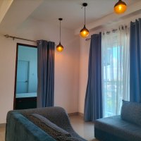 FULLY FURNISHED APARTMENT FOR RENT IN OVAL VIEW RESIDENCIES, BORELLA