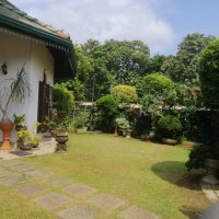 FULL FURNISHED UPSTAIR UNIT FOR RENT IN RAGAMA