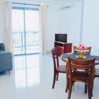 FURNISHED APARTMENT FOR RENT IN OVAL VIEW RESIDENCIES, COLOMBO 08