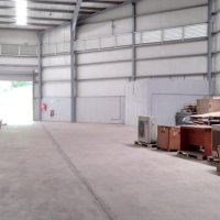 WAREHOUSE SPACE FOR RENT AT SIYABALAPE