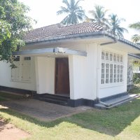 Unfurnished house & Land for Sale - Panadura