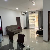 FULLY FURNISHED APARTMENT FOR SALE AT BAMABALAPITIYA