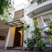 UNFURNISHED HOUSE FOR SALE IN DELKANDA, NUGEGODA