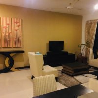 FULLY FURNISHED APARTMENT FOR RENT AT ON320 RESIDECIES IN COLOMBO 02