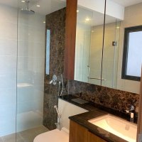CAPITAL TWIN PEAK (LUXURY APARTMENT) FOR RENT